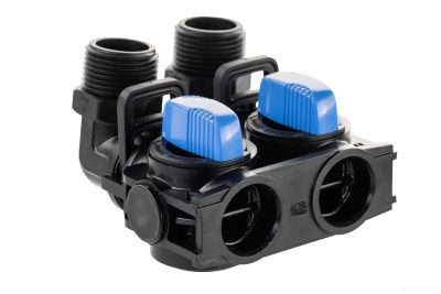 Проматик байпас для серии 100