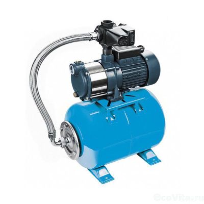 UNIPUMP AUTO MH 400 C