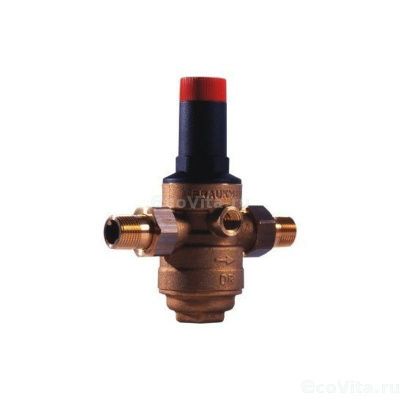 Braukmann (Honeywell) D06FH 1 1/2" B