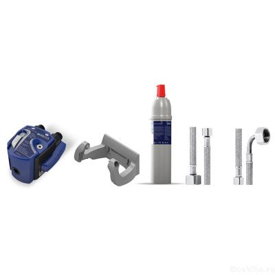 Brita комплект №8 Purity C150 bypass 0-70%