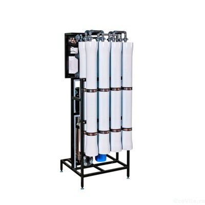 Гейзер RO 6x4040