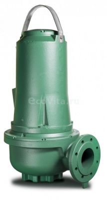 DAB FKV 80 92.2 T5 400Y/D - IE3