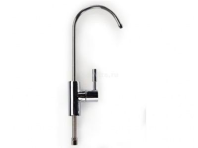 Гейзер кран 2