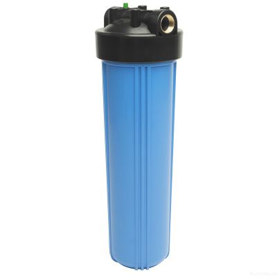 Гидротек HTC-20BB 1" B