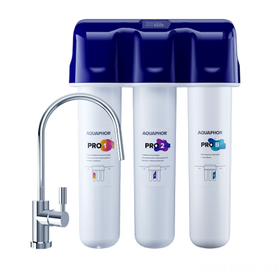 Аквафор Eco Pro