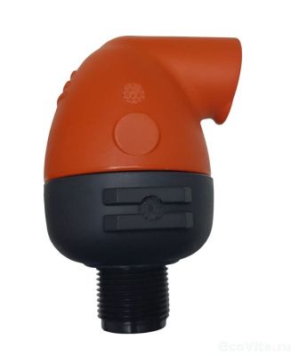 Haiao воздушный клапан 3/4"