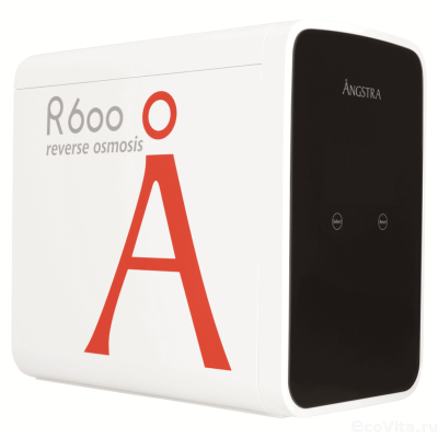 Angstra R-600 без крана