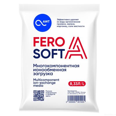 Ferosoft A