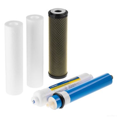 Гейзер полный комплект Аллегро