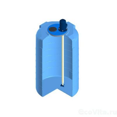 Asterion быстроходный миксер Микс N для Т 500