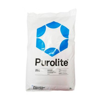 Purolite MB 400