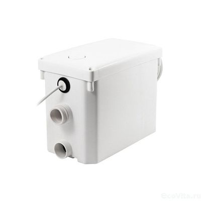 UNIPUMP SANIVORT 605 А