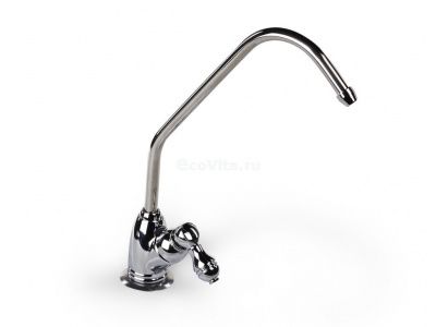 Гейзер кран 3