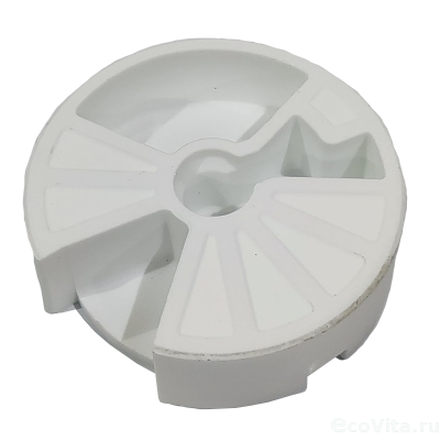 Runxin керамический (подвижный) диск для F116Q