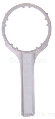 Гейзер ключ для корпуса Восток