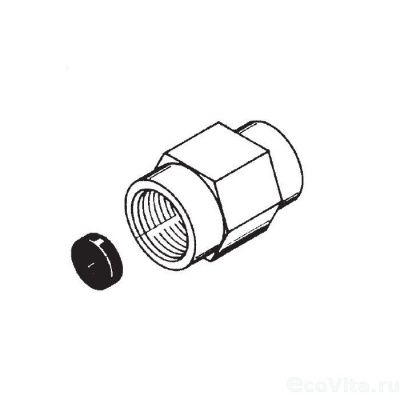 Fleck ограничитель DLFC 7.0 gpm