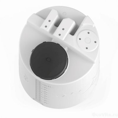 Емкость дозировочная CDT 100 с крышкой с клапаном