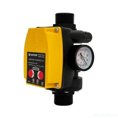 UNIPUMP Акваробот ТУРБИПРЕСС М2