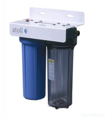Atoll I-21SC-e STD