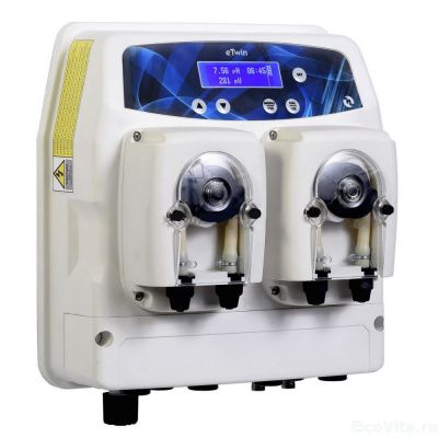 Etatron eTWIN PER PH-RX 3-3