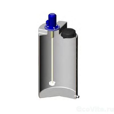 Asterion быстроходный миксер Микс DSL для ДК 200