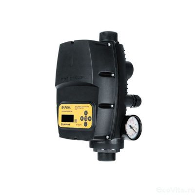 UNIPUMP Акваробот ВАРУНА