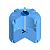 Asterion тихоходный миксер Микс L для TR 3000