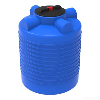 Емкость ЭВЛ 300 л