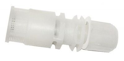 Seko клапан донный для серии 200/500/600/603/800 PVDF FPM