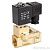 RSP-50-AC220V 2" НЗ