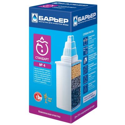 Барьер Стандарт