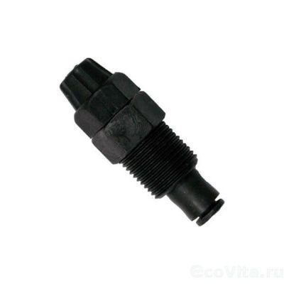 Etatron клапан впрыска реагента 3/8" ПП AO1 Витон