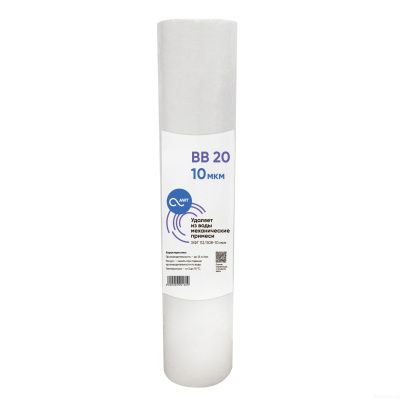 AWT ЭФГ 112/508-10 (BB20)