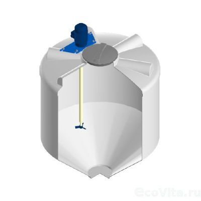 Asterion быстроходный миксер Микс N для ФМ 1000