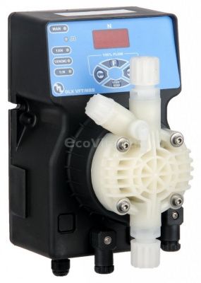 Etatron DLX-VFT/MBB 15-4 230V PVDF