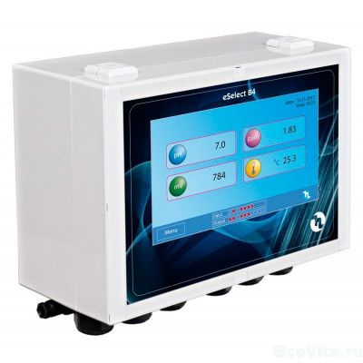 Etatron eSELECT-B4 100/250V 3MIS.