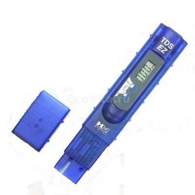 Гейзер TDS-EZ метр