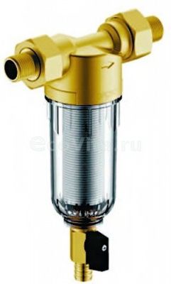 Гейзер Бастион 111 3/4"