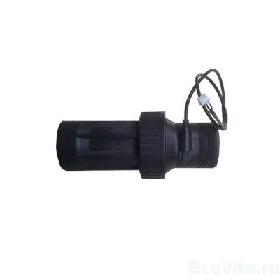 Runxin фитинг с расходомером 2" для F74/F77