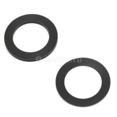ROPV шайба для адаптера корпуса 8"