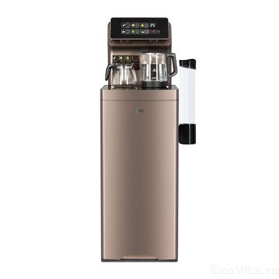 Ecotronic TB15-LNR gold