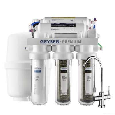 Гейзер Премиум П Гейзер Премиум П