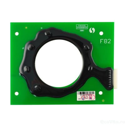 Runxin плата положения F82