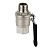 Braukmann (Honeywell) кран шаровый для F78TS