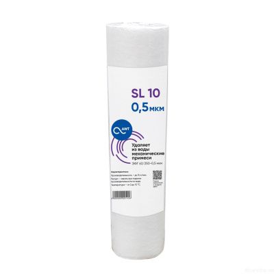 AWT ЭФГ 63/250-0.5 (SL10)