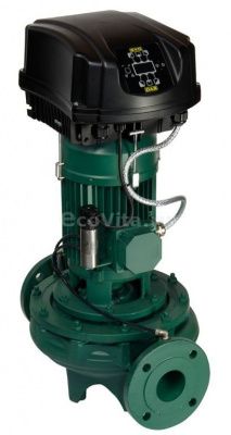 DAB CP-GE 80-4000/A/BAQE/15 T MCE150/C-IE3