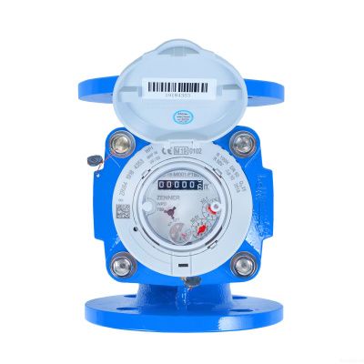 Zenner WPD-K-I Dn 50