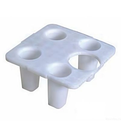 Noyi ложное дно со стаканами для бака 800 л