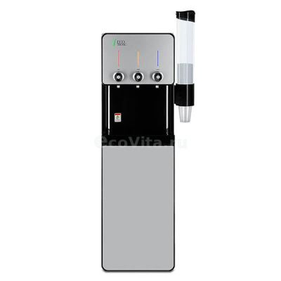 Ecotronic V19-U4L Black Silver