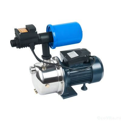 UNIPUMP АКВАРОБОТ JS 60 (2 л)